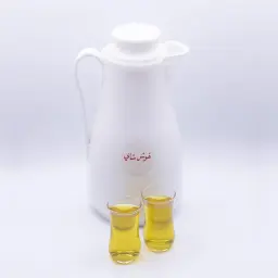 ترمس نعناع زعفران